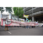 No a la Incineración en Marcos Paz